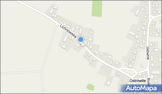 5551018694, Sklep Spożywczo-Przemysłowy - Zofia Narloch 
