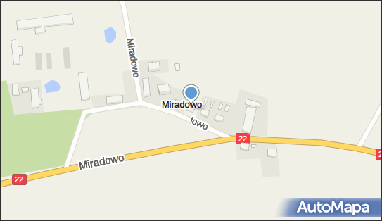 Sklep Spożywczo Przemysłowy, Miradowo 25, Miradowo 83-210 - Spożywczy, Przemysłowy - Sklep, numer telefonu, NIP: 5921004834