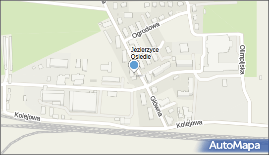 Sklep Spożywczo Przemysłowy, ul. Główna 7, Jezierzyce 76-200 - Spożywczy, Przemysłowy - Sklep, numer telefonu, NIP: 8392448342