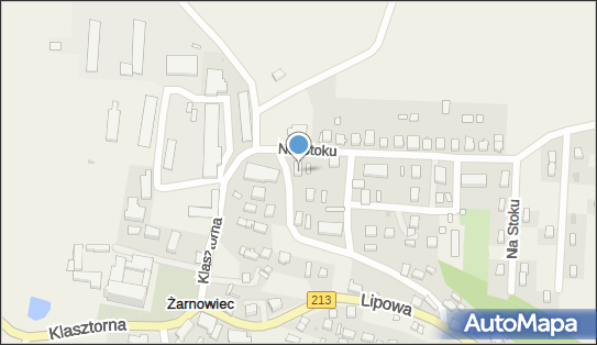5871002341, Sklep Spożywczo-Przemysłowy Styn Beata 