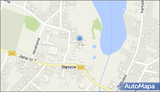 5890007894, Sklep Spożywczo-Przemysłowy Karcz Zygfryd 