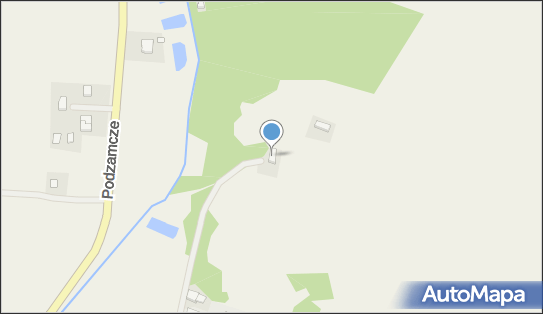 Sklep Spożywczo Przemysłowy, Podzamcze N/N, Podzamcze 82-511 - Spożywczy, Przemysłowy - Sklep, NIP: 5811004253