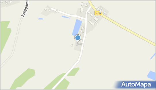5931151761, Sklep Spożywczo-Przemysłowy Ewa Grenckowska 