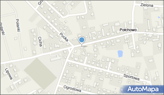 Sklep Spożywczo Przemysłowy, ul. św. Agaty NN, Połchowo 84-123 - Spożywczy, Przemysłowy - Sklep, NIP: 5870007112