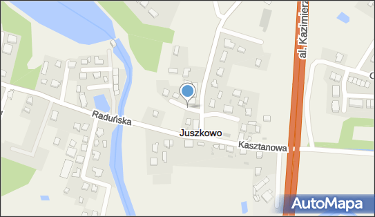 Sklep Spożywczo Przemysłowy, Juszkowo NN, Juszkowo 83-000 - Spożywczy, Przemysłowy - Sklep, NIP: 5930004006