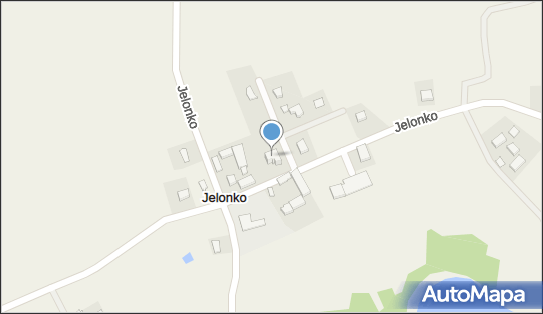 Sklep Spożywczo Przemysłowy, Jelonko 4 A, Jelonko 83-340 - Spożywczy, Przemysłowy - Sklep, NIP: 5891451906