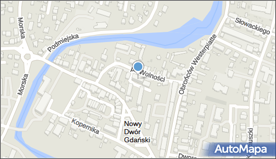 5781093943, Wiesława Miotk, Sklep Spożywczo-Przemysłowy 