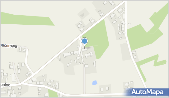 Sklep Spożywczo Przemysłowy, Sąpolno 10, Sąpolno 77-320 - Spożywczy, Przemysłowy - Sklep, numer telefonu, NIP: 8431282243