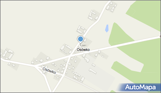 Sklep Spożywczo Przemysłowy, Osówko 16 A, Osówko 83-440 - Spożywczy, Przemysłowy - Sklep, NIP: 5911082927