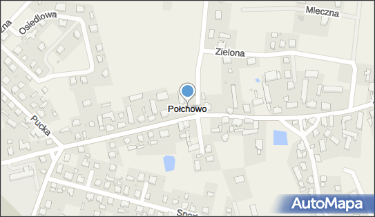 Sklep Spożywczo Przemysłowy, Połchowo 1, Połchowo 84-123 - Spożywczy, Przemysłowy - Sklep, NIP: 5870008198