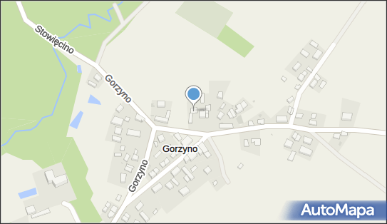 8392494879, Sklep Spożywczo-Przemysłowy - Jan Mrzygłocki 