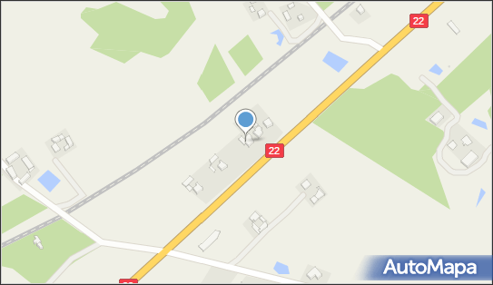 5550012548, Sklep Spożywczo-Przemysłowy Gabriela Chirek 