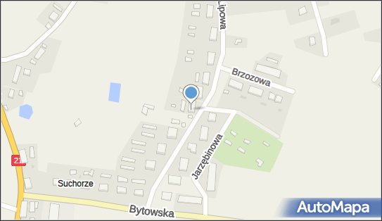 Sklep Spożywczo Przemysłowy, Suchorze 50, Suchorze 77-233 - Spożywczy, Przemysłowy - Sklep, NIP: 8421387288