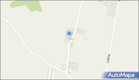 5921537789, Gospodarstwo Rolne Elżbieta Szulca 