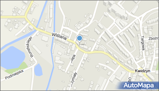 5811438371, Sklep Spożywczo-Przemysłowy 