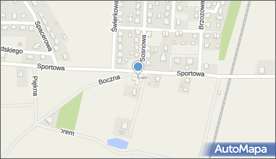 5931474116, Sklep Spożywczo-Przemysłowy Anastazja Czerwińska 