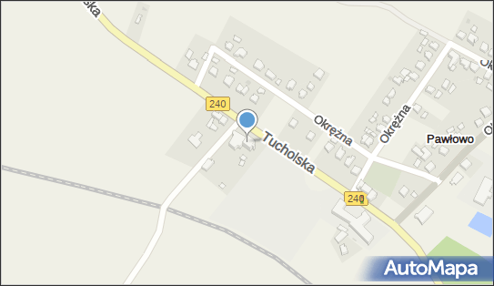 5550002403, Sklep Spożywczo-Przemysłowy Bar Uniwersalny Gabriela Gliwa 