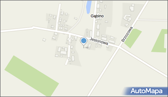 8390002257, Sklep Spożywczo-Przemysłowy Mirosław Franiak 
