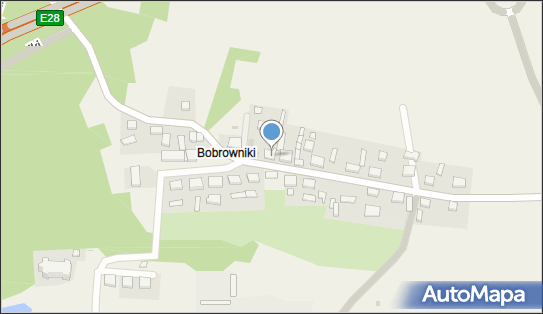 Sklep Spożywczo Przemysłowy, Bobrowniki 42B, 22A, Bobrowniki 76-231 - Spożywczy, Przemysłowy - Sklep, numer telefonu, NIP: 8391007400