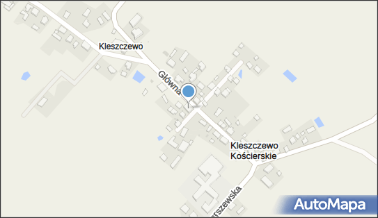 Sklep Spożywczo Przemysłowy, Kleszczewo Kościerskie 48B 83-206 - Spożywczy, Przemysłowy - Sklep, numer telefonu, NIP: 5922109937