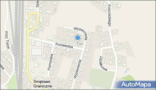 Sklep Spożywczo Przemysłowy, ul. Kociewska 15, Piaseczno 83-123 - Spożywczy, Przemysłowy - Sklep, numer telefonu, NIP: 5932039776