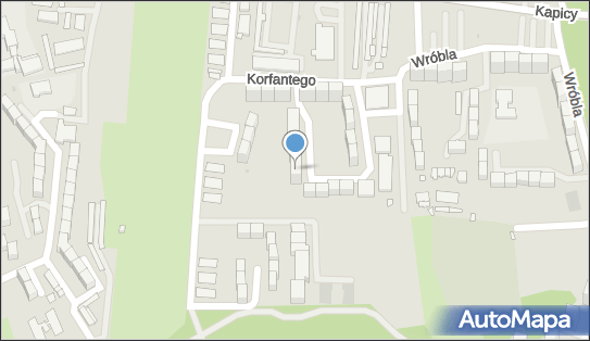 6431050017, Sklep Spożywczo-Przemysłowy Ewa Zębala 