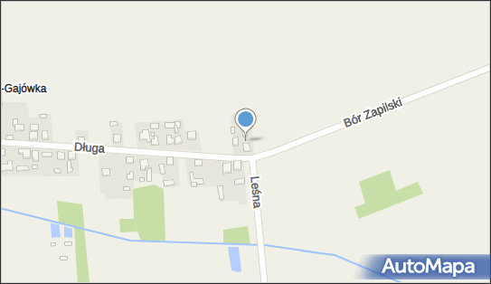 5741003773, Sklep Spożywczo-Przemysłowy Danuta Drążek 