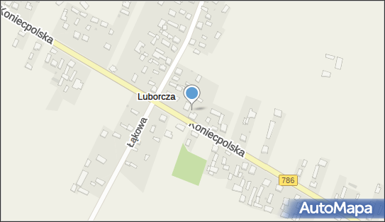 9490083830, Pudło Ryszard Sklep Spożywczo - Przemysłowy 