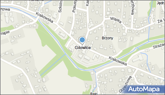 5531173411, Sklep Spożywczo-Przemysłowy Bąk Elżbieta 