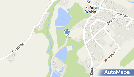 5481687549, Sklep Spożywczo Przemysłowy Niemiec Ilona 