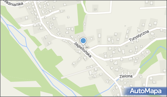 Sklep Spożywczo Przemysłowy, Jagiellońska 105, Milówka 34-360 - Spożywczy, Przemysłowy - Sklep, NIP: 5530014805