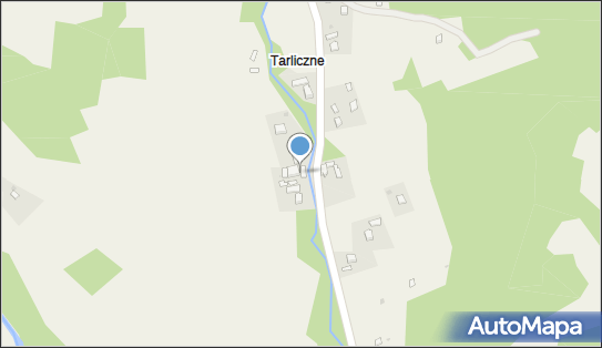 Sklep Spożywczo Przemysłowy, Laliki 209, Laliki 34-373 - Spożywczy, Przemysłowy - Sklep, NIP: 5531173090