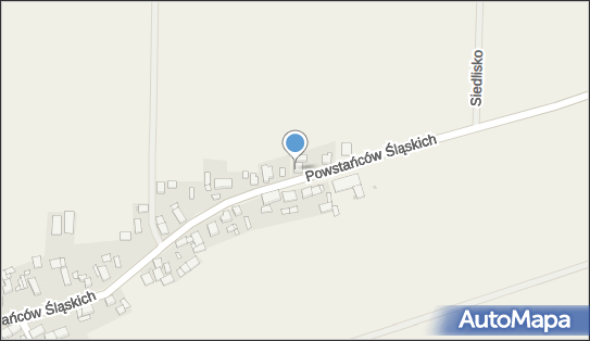 6451456981, Ziaja Regina Ziaja Regina - Sklep Spożywczo - Przemysłowy 