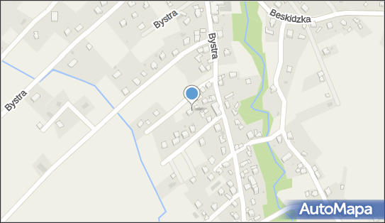 070630620, Sklep Spożywczo-Przemysłowy Grzybowska Ewa 