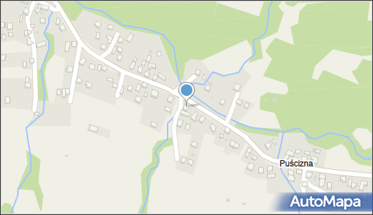 Sklep Spożywczo Przemysłowy, Juszczyna 356, Juszczyna 34-382 - Spożywczy, Przemysłowy - Sklep, NIP: 5532125785
