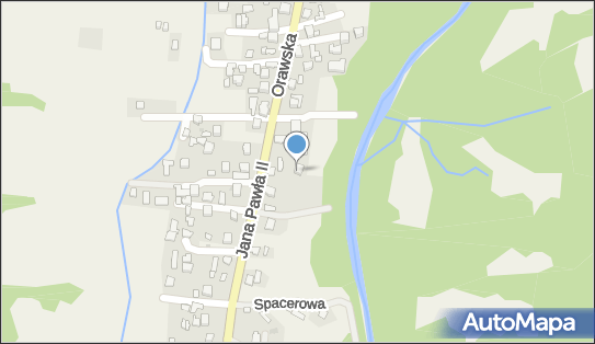5531243910, Sklep Spożywczo-Przemysłowy Pal Barbara 