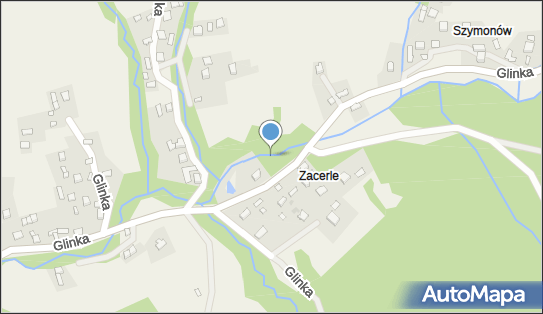 5531135528, Sklep Spożywczo-Przemysłowy Kreczmer Janusz 