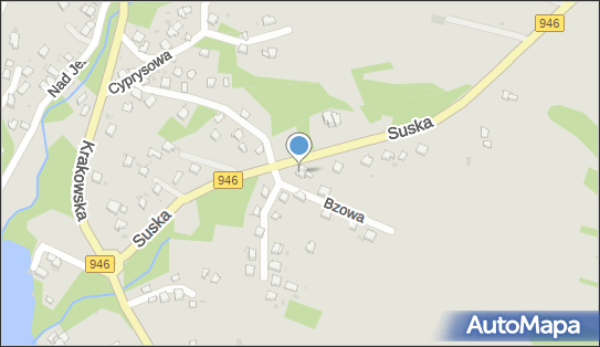 5531624109, Sklep Spożywczo-Przemysłowy Furtak Michalina 