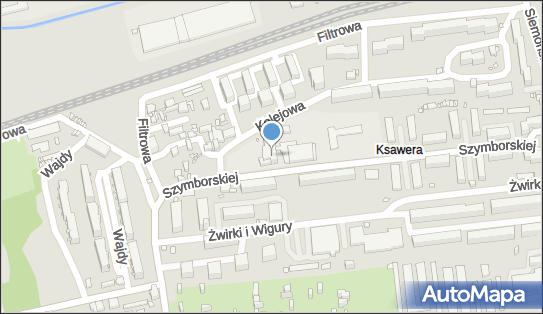 Sklep Spożywczo Przemysłowy, ul. Wawrzyńca Stalickiego 1, Będzin 42-500 - Spożywczy, Przemysłowy - Sklep, NIP: 6251895782