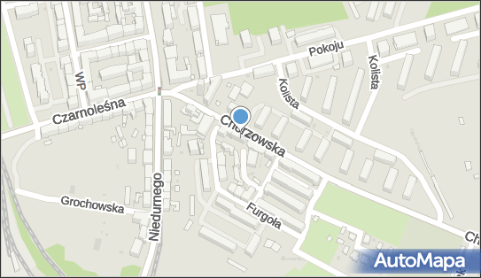 Sklep Spożywczo Przemysłowy, Chorzowska 7, Ruda Śląska 41-709 - Spożywczy, Przemysłowy - Sklep, NIP: 6411042285