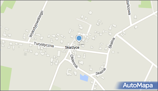 Sklep Spożywczo Przemysłowy, ul. Turystyczna 10A, Zawiercie 42-431 - Spożywczy, Przemysłowy - Sklep, NIP: 6490019492