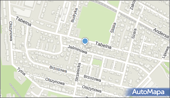 6441093241, Kudela Marian Sklep Spożywczo-Przemysłowy 