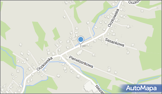 5531014144, Bogusław Gąsiorek Sklep Spożywczo-Przemysłowy 