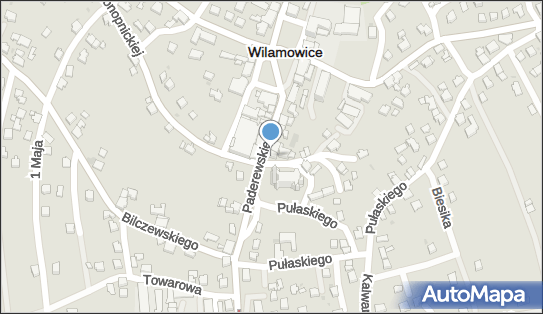 070837278, Sklep Spożywczo-Przemysłowy Jacek Chmielniak 