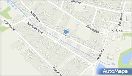 5731052244, Sklep Spożywczo-Przemysłowy Zdzisława Małolepsza 