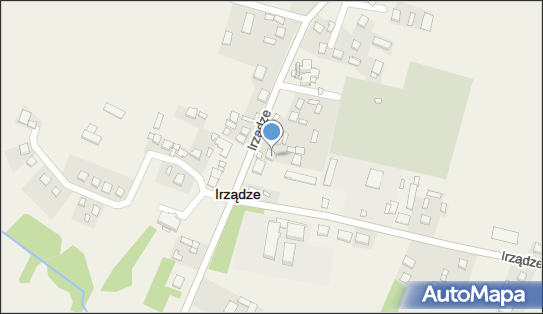 Sklep Spożywczo Przemysłowy, Irządze 137, Irządze 42-446 - Spożywczy, Przemysłowy - Sklep, numer telefonu, NIP: 5770006372