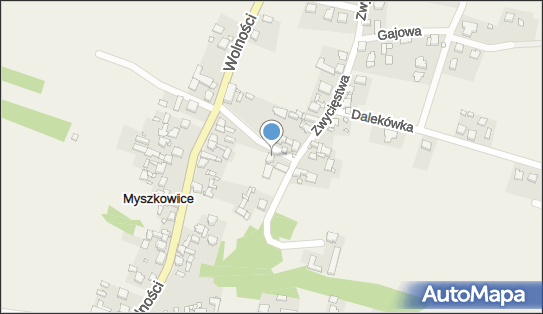 6250018116, Przedsiębiorstwo Handlowo Usługowe Kołodziejczyk Grażyna 