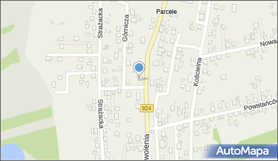 Sklep Spożywczo Przemysłowy, ul. Wyzwolenia 67, Stanowice 44-230 - Spożywczy, Przemysłowy - Sklep, numer telefonu, NIP: 6421883767