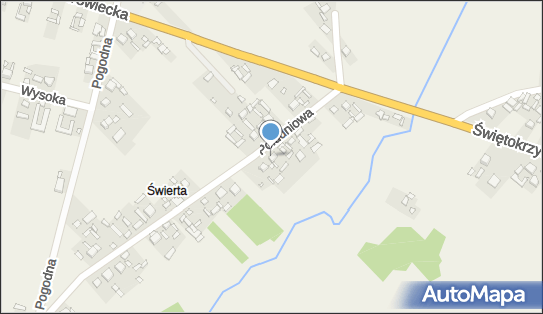 6641433598, Sklep Spożywczo-Przemyslowy Jasztal Dariusz 