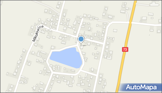 Sklep Spożywczo Przemysłowy, Mikułowice 209, Mikułowice 28-100 - Spożywczy, Przemysłowy - Sklep, NIP: 6551317954